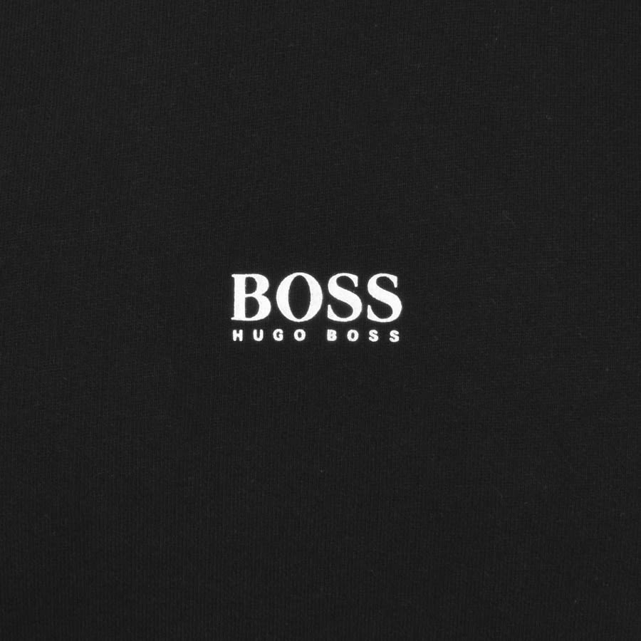 Alternative Image for ProductBOSS Weevo Sweatshirt Black3